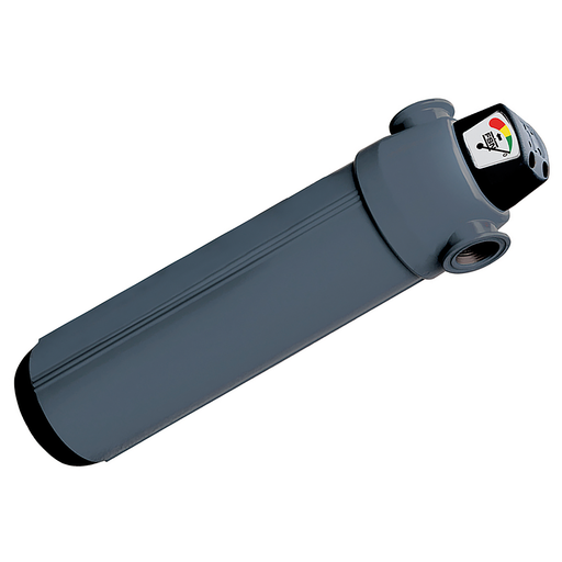 Hm34 After Filter 0.01 Micron 3/4" 118 Cfm / 3333 Lm