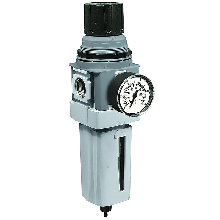 Parker¬Æ P31, P32 & P33 Series Filter Regulators - Series P32