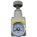 Pr 100 Series Prec Reg G1/8" 0.01-0.4 Mpa