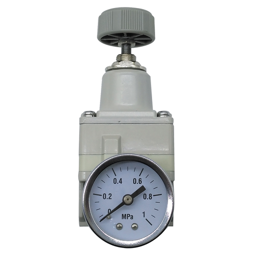 Pr 200 Series Prec Reg G1/4" 0.01-0.4 Mpa