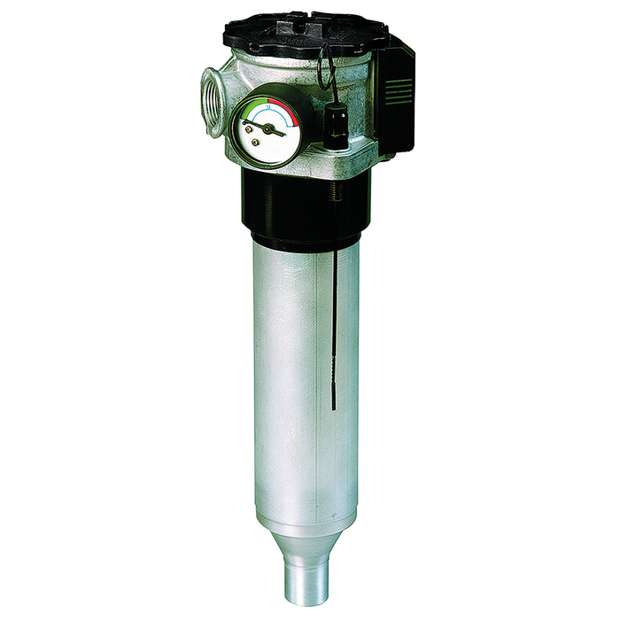 3/4" Bspp Female Tank Top Filter