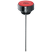 1/2" Nylon Filler Cap/Plug With Dipstick