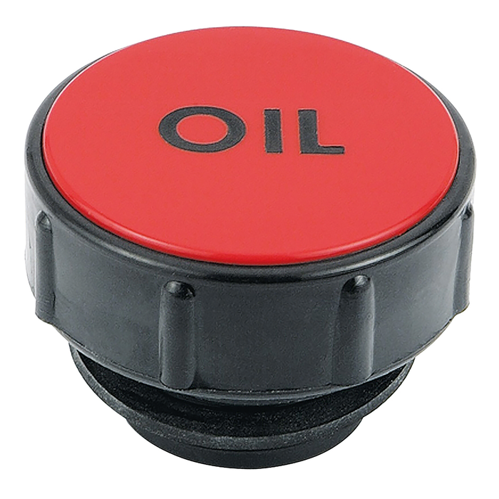 1¬º" Nylon Filler Cap/Plug