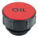 1¬Ω" Nylon Filler Cap/Plug