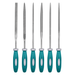 6 Pcs File Set
