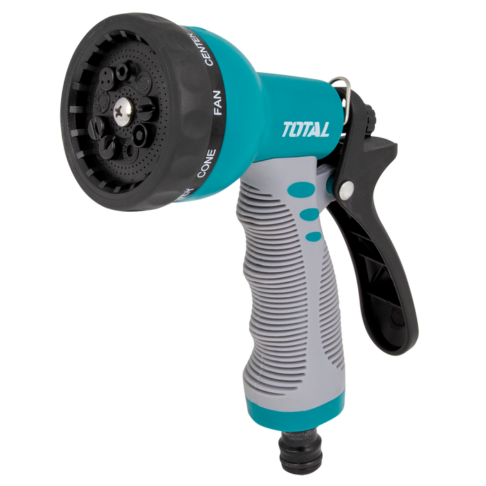 Plastic Trigger Nozzle