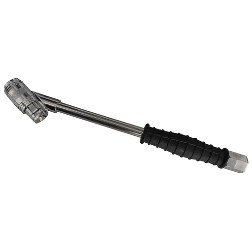Twin Clip On Open Ends