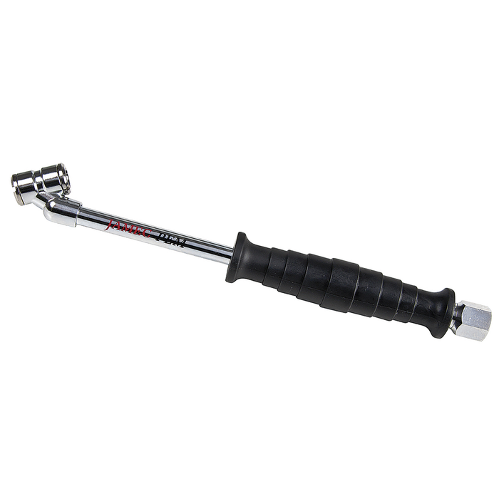 Twin Connector Open Ends