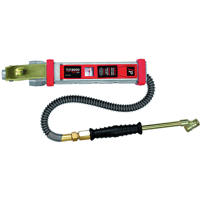 Jamec pem tdr online 2000 tyre inflator
