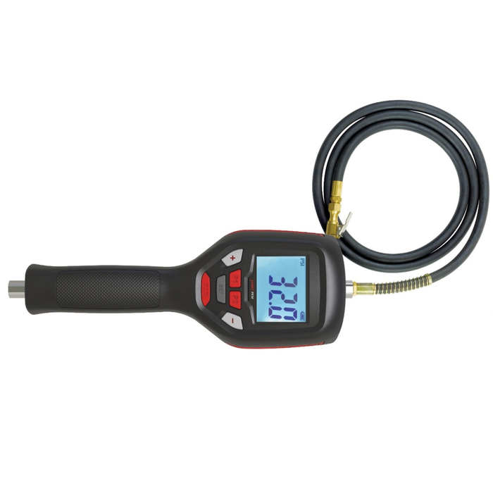 Auto1000 Handheld Preset Auto Tyre Inflatorrechargeable