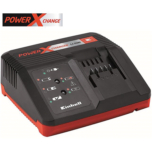 Charger For 1.5Ah-3.0Ah & 5.2A H Batteries