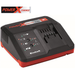Charger For 1.5Ah-3.0Ah & 5.2A H Batteries