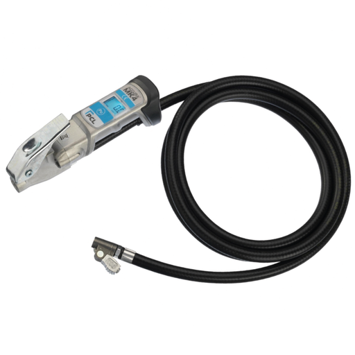 Accura 4 Tyre Inflator 2.7M Hose Sco Connector