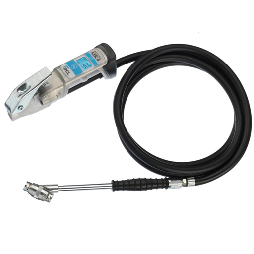 Accura 4 Tyre Inflator 3.6M Hose Tco Connector