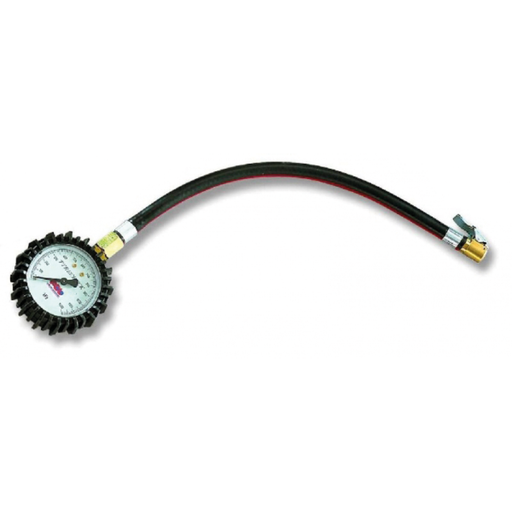 Dial Type P/Gauge Single Clip On-European Std.