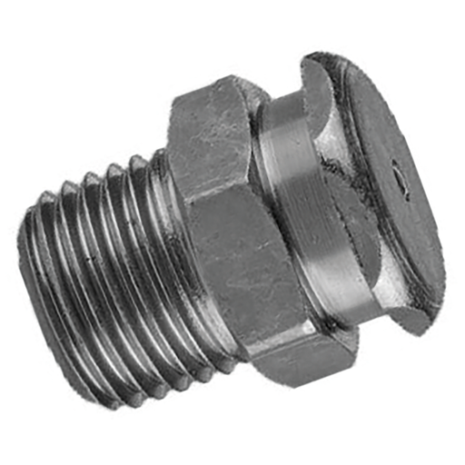 1/8" Tat Head Grease Nipple Ss