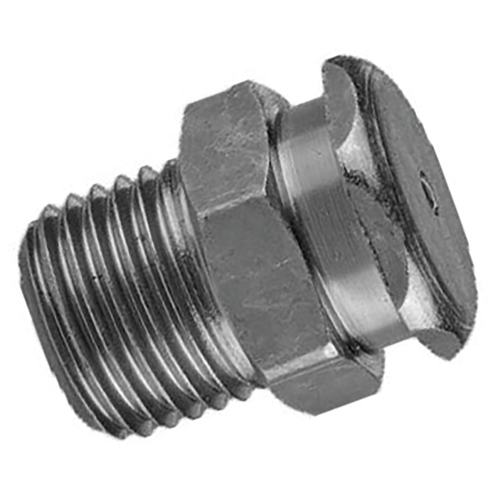 1/8" Tat Head Grease Nipple Ss
