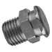 1/8" Tat Head Grease Nipple Ss