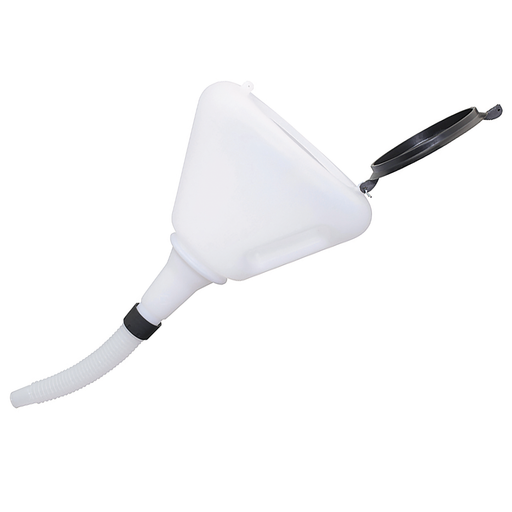 Plastic Funnel 1.75 Ltr Cap