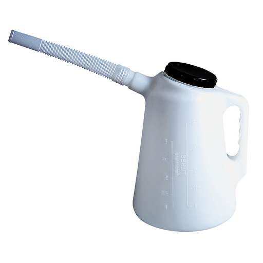 Flexible Spout Measure 1 Ltr