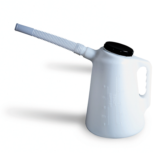 Flexible Spout Measure 5 Ltr