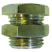 Bulkh Np Mm34X1.5 Bspp34 Mx Platemm 23