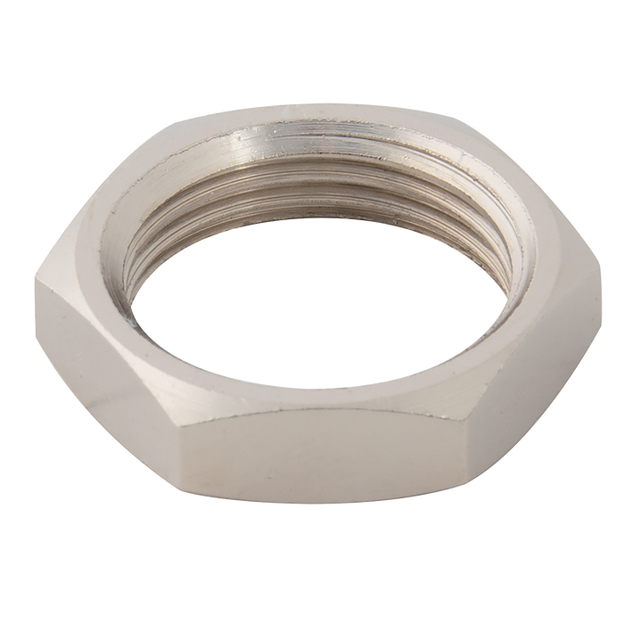 Lock Nut Np Bspp Bspp Fem Thread 1/2