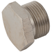 Hexagonal Hollow Plug Bspp Bspp Male 1/2