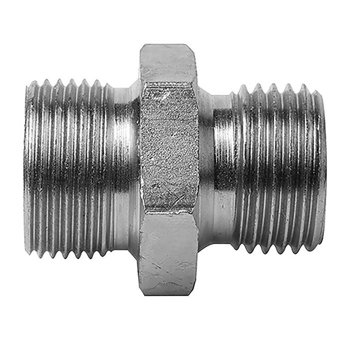 1/2" Bspp Male X M14X1.5 Metric Male