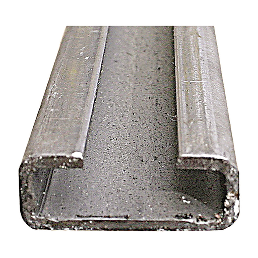 11Mm Height X 1 Metre Length Mounting Rail