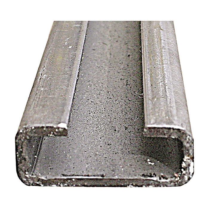 11Mm Height X 1 Metre Length Mounting Rail