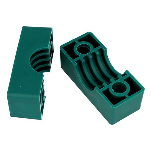 22Mm Clamp Body Heavy Duty