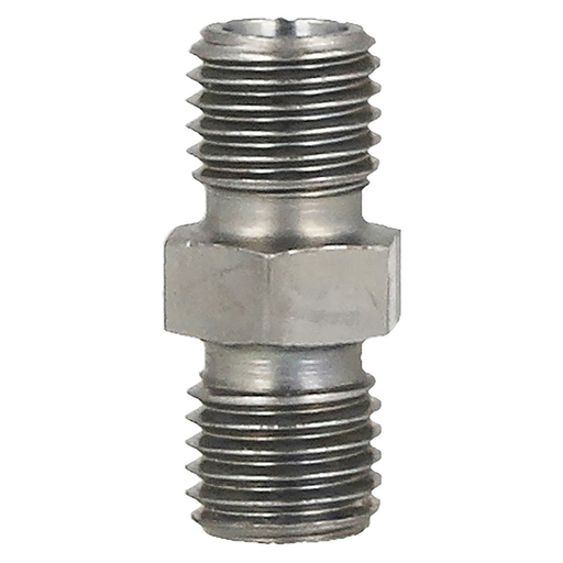 Coupling (L) Ser Tube 6