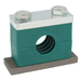 44.5Mm Complete Clamp Heavy Duty