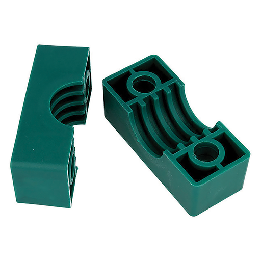 15Mm Clamp Body Light Duty