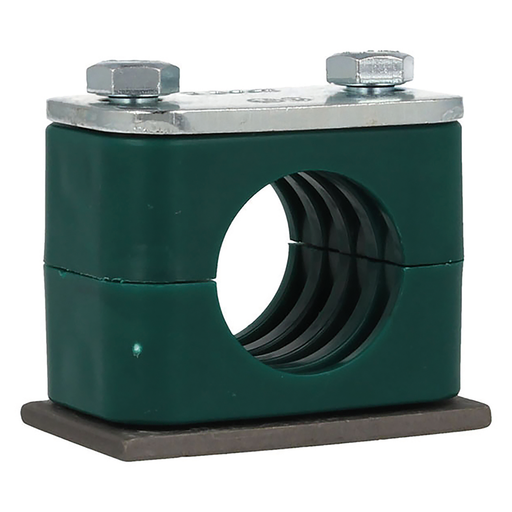 25Mm Complete Clamp Light Duty