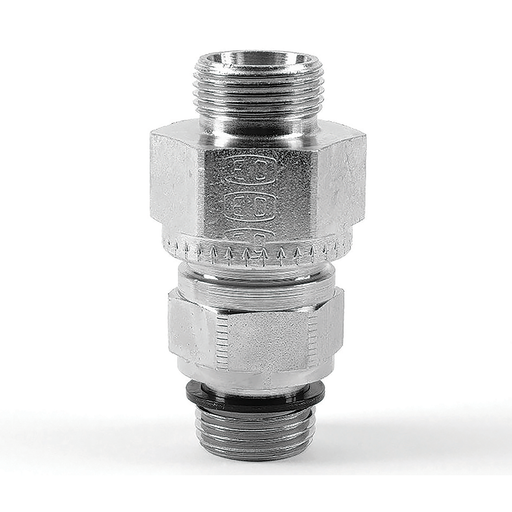 Parker¬Æ Eo Non Return Valve 2 ¬∞ Flareless/Bspp - Descriptio