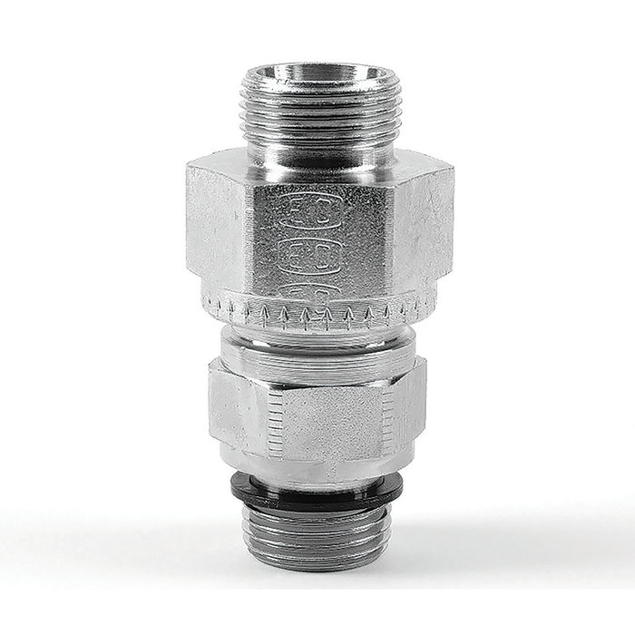Parker¬Æ Eo Non Return Valve 2 ¬∞ Flareless/Bspp - Descriptio