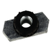 M6 Metric Female Rail Nut Light Duty 