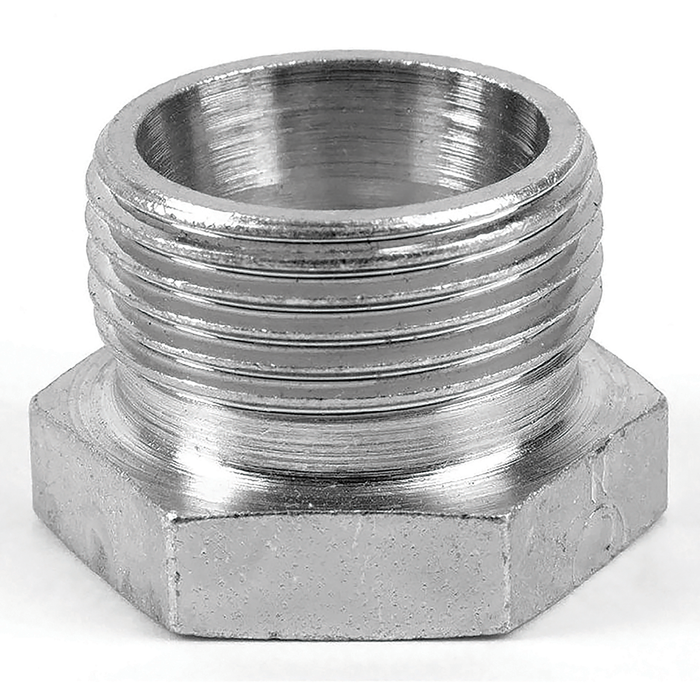 Parker¬Æ Eo Plug 24 Flareles - Description Plug X Tube O.D