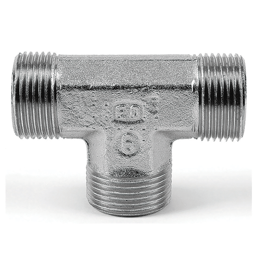 Parker¬Æ Eo Union Tee 24¬∞ Fla Less - Description Union Tee X