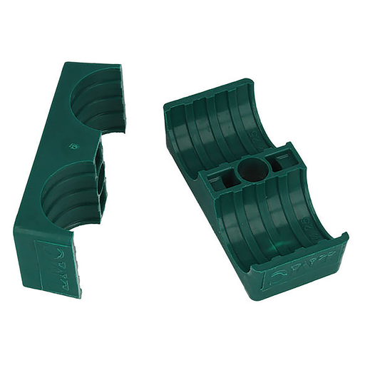 10Mm Twin Clamp Body