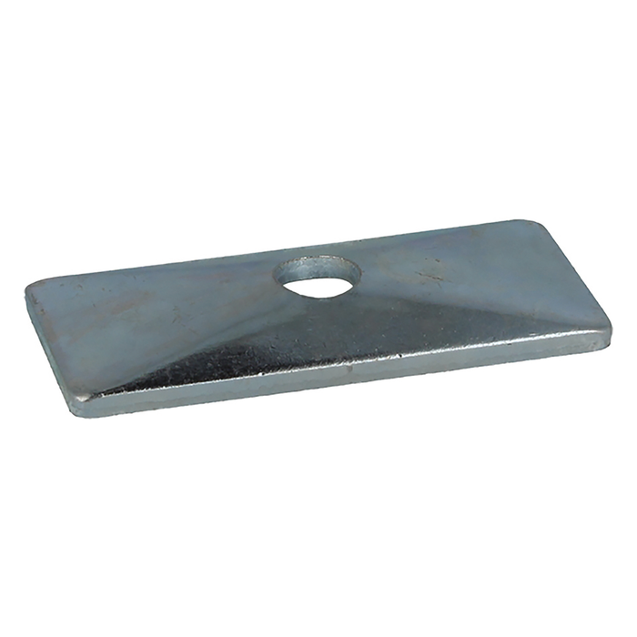 Group 1 Twin Cover Plate