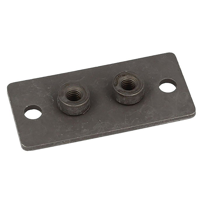 Group 2 Extended Weld Plate Light Duty