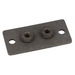 Group 2 Extended Weld Plate Light Duty