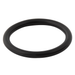 4" Rjt Nitrile Joint Ring Black