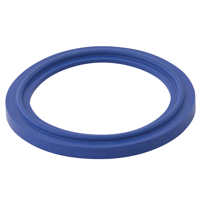 1/2" Epdm Clamp Seals Blue