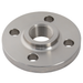 1.1/2" (40Mm) Screwed Flange Stainless Steel