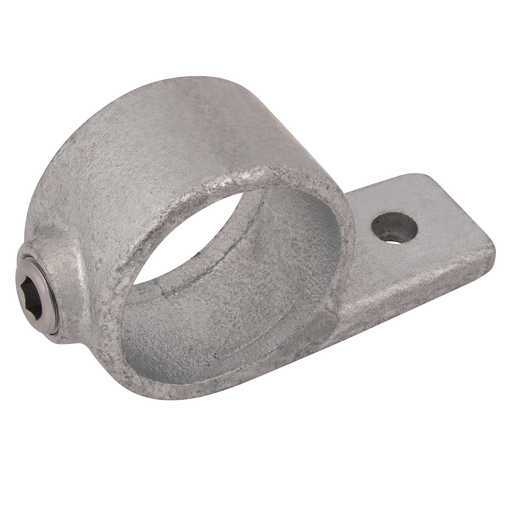 Single Pipe Clamp (199) Size 2