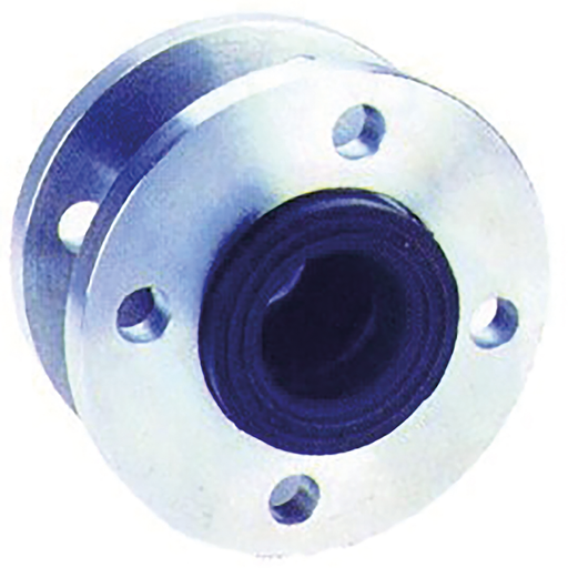 4" Flanged Bellow